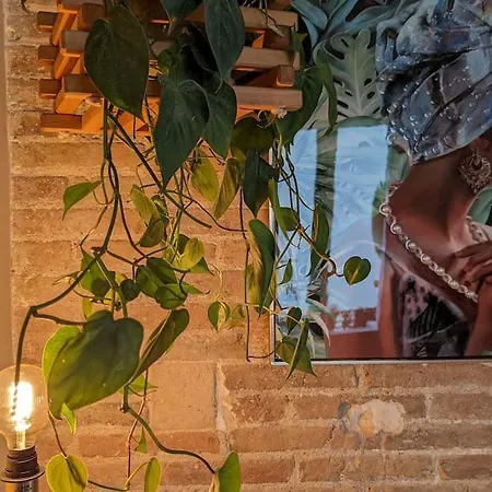 Crash'nstay - Casa Barna Barcelona