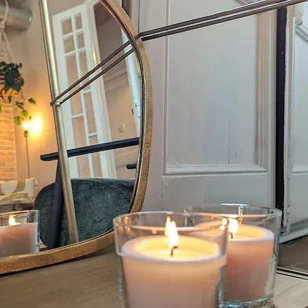 Apartmán Crash'nstay - Casa Barna