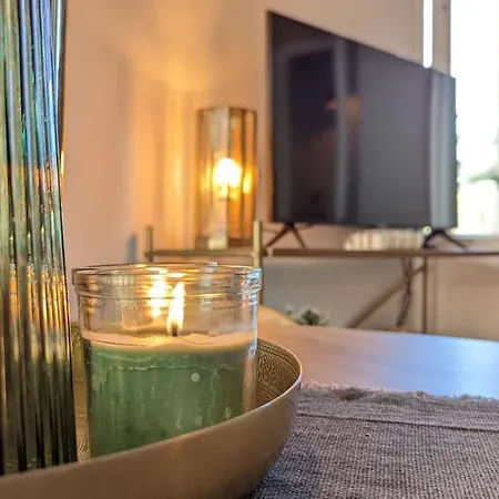 Apartment Crash'nstay - Casa Barna Barcelona