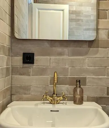 Apartmán Crash'nstay - Casa Barna Barcelona