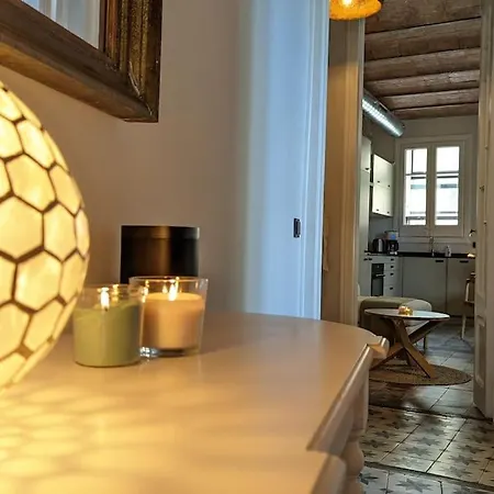 Crash'nstay - Casa Barna * Barcelona