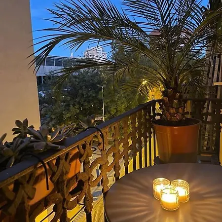 Crash'nstay - Casa Barna Apartment Barcelona