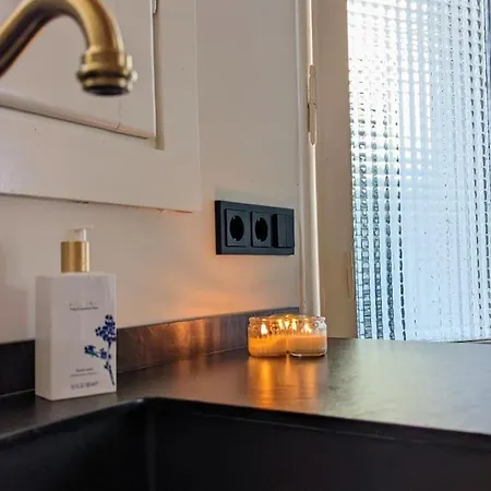 Crash'nstay - Casa Barna Apartment Barcelona