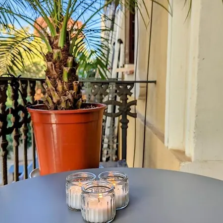 Crash'nstay - Casa Barna Apartment Barcelona