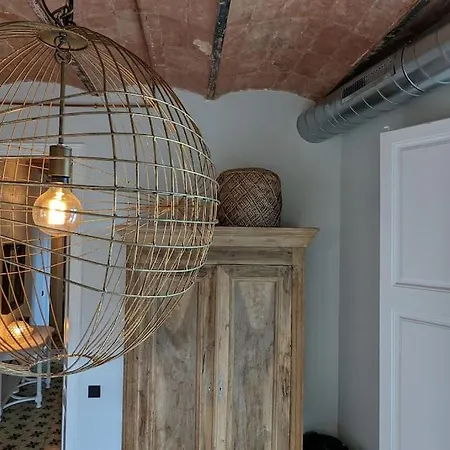Apartment Crash'nstay - Casa Barna Barcelona