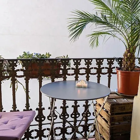 Crash'nstay - Casa Barna Barcelona