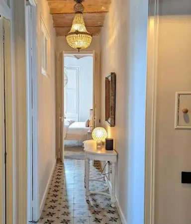 Crash'nstay - Casa Barna Apartment Barcelona