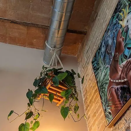 Apartmán Crash'nstay - Casa Barna Barcelona