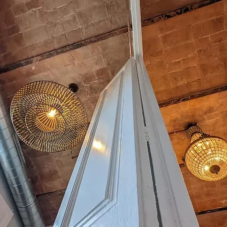 Apartment Crash'nstay - Casa Barna Barcelona