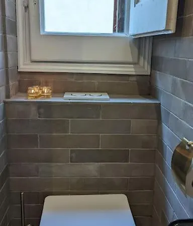 Apartmán Crash'nstay - Casa Barna *