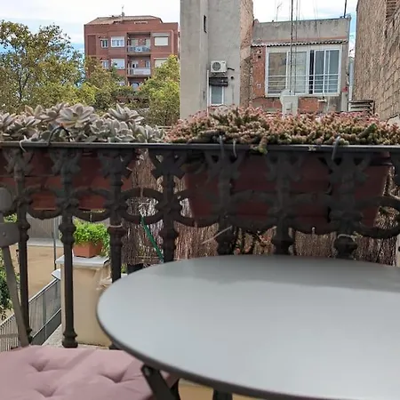 Crash'nstay - Casa Barna Apartment