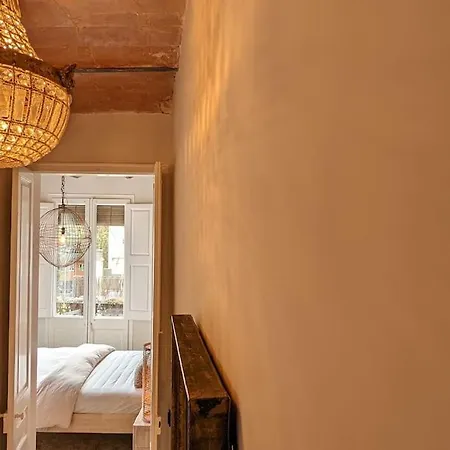 Apartmán Crash'nstay - Casa Barna Barcelona