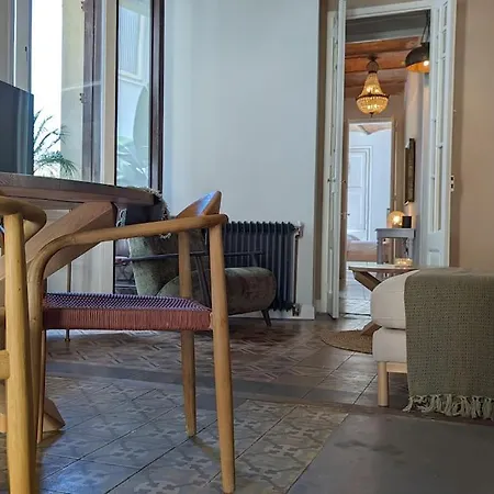 Appartement Crash'nstay - Casa Barna *