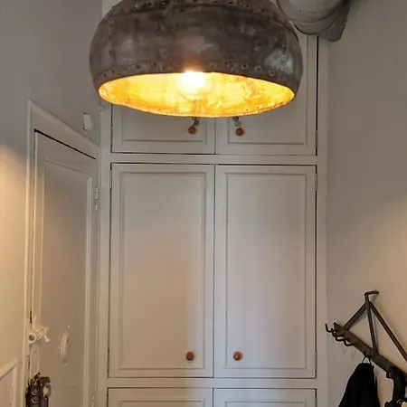Crash'nstay - Casa Barna Appartement *