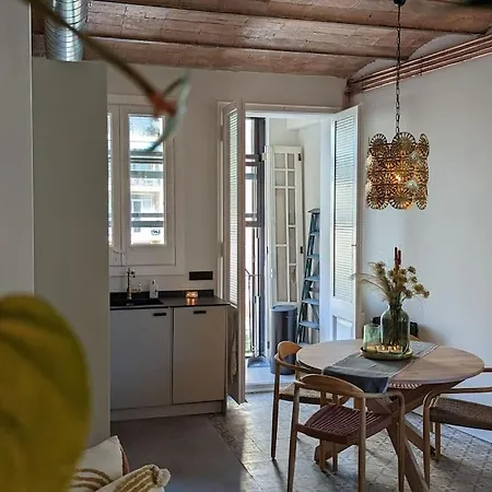 Appartement Crash'nstay - Casa Barna