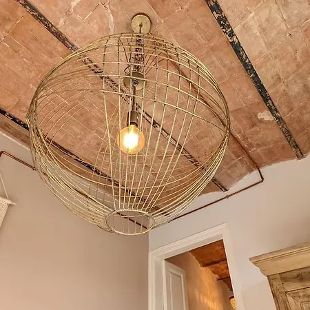 Crash'nstay - Casa Barna Appartement