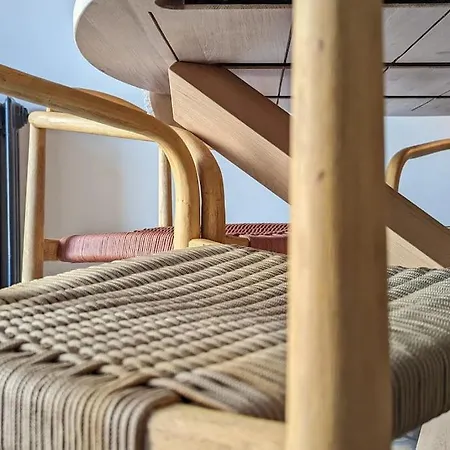 Crash'nstay - Casa Barna Apartman